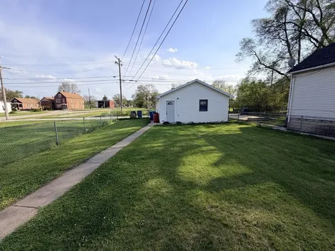107 155TH Street Calumet City IL 60409