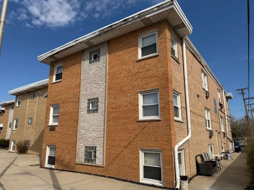 8000 Grand Avenue River Grove IL 60171