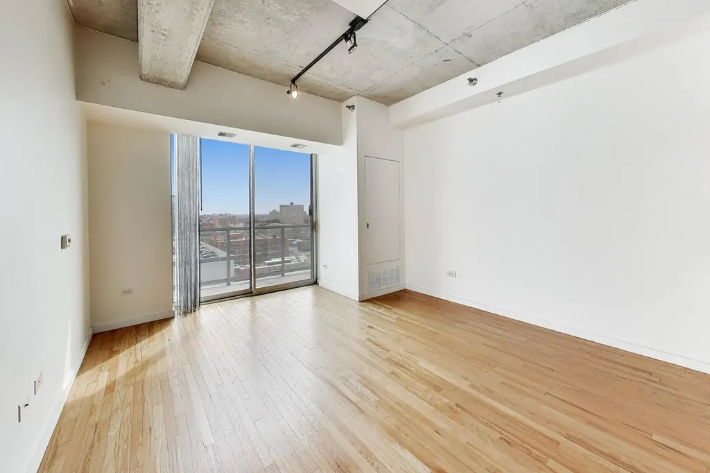 1620 South Michigan Avenue Chicago IL 60616