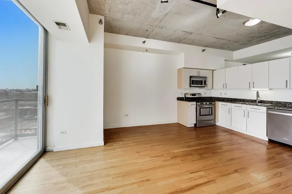 1620 South Michigan Avenue Chicago IL 60616