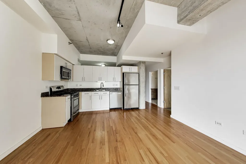 1620 South Michigan Avenue Chicago IL 60616