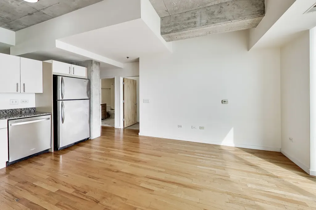 1620 South Michigan Avenue Chicago IL 60616