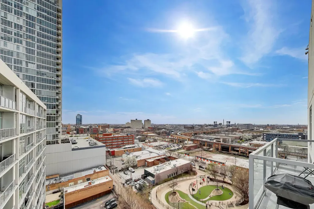 1620 South Michigan Avenue Chicago IL 60616