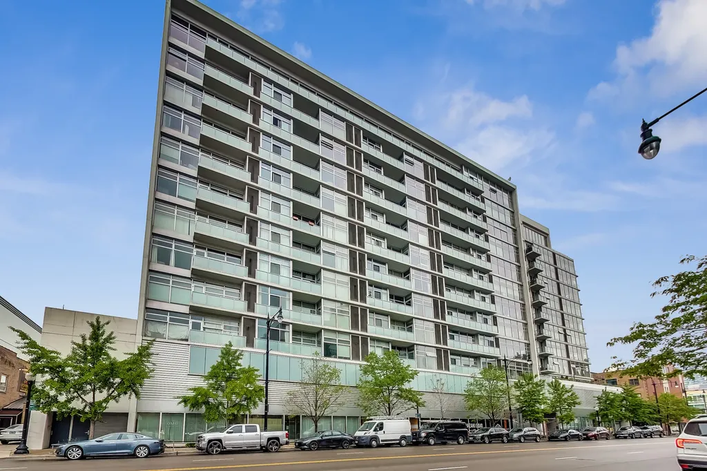 1620 South Michigan Avenue Chicago IL 60616