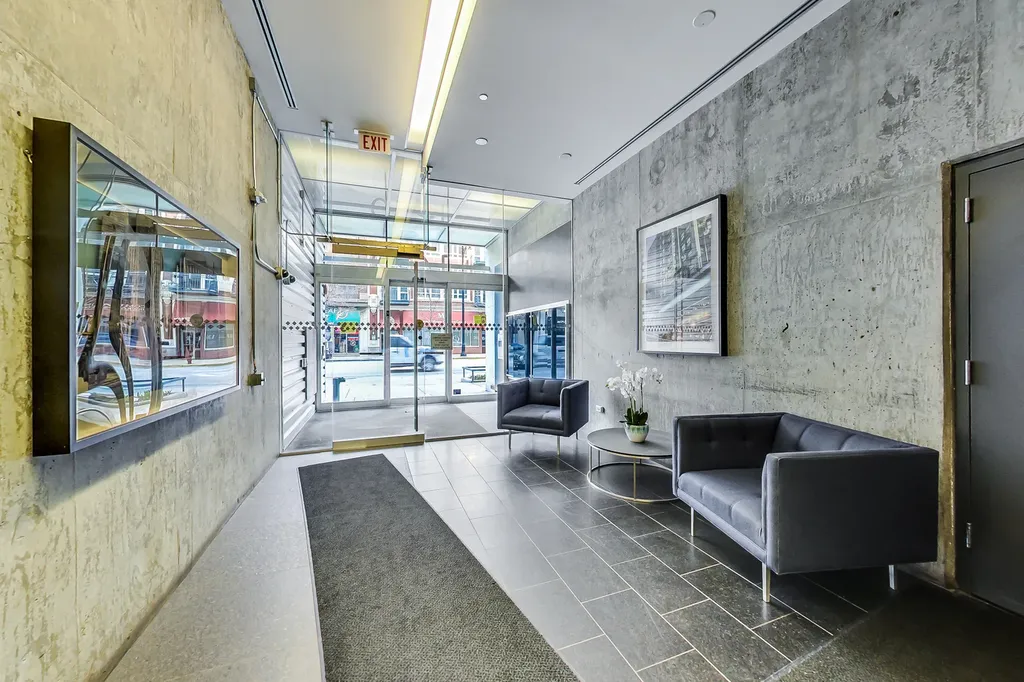 1620 South Michigan Avenue Chicago IL 60616