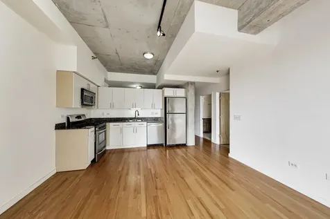 1620 South Michigan Avenue Chicago IL 60616