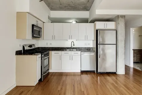 1620 South Michigan Avenue Chicago IL 60616