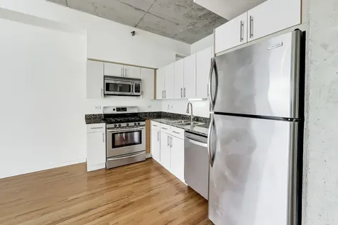 1620 South Michigan Avenue Chicago IL 60616