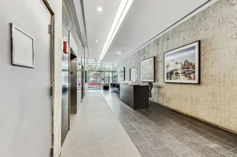 1620 South Michigan Avenue Chicago IL 60616