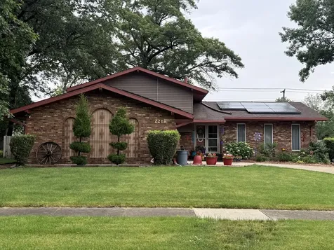2219 Fiesta Drive Joliet IL 60432