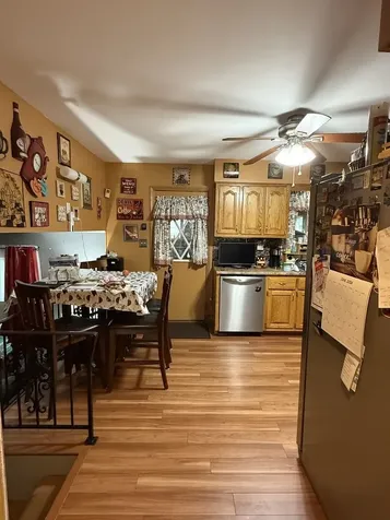 2219 Fiesta Drive Joliet IL 60432
