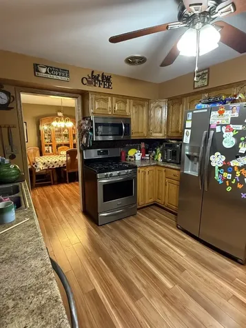 2219 Fiesta Drive Joliet IL 60432