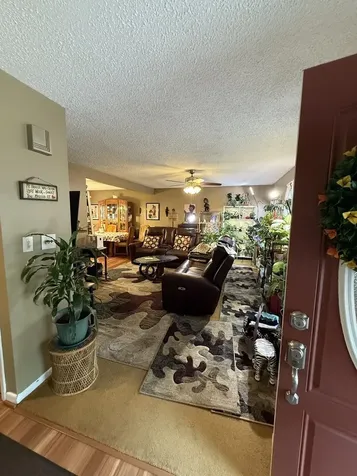 2219 Fiesta Drive Joliet IL 60432