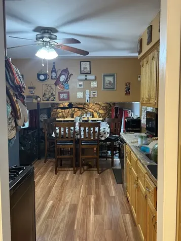 2219 Fiesta Drive Joliet IL 60432