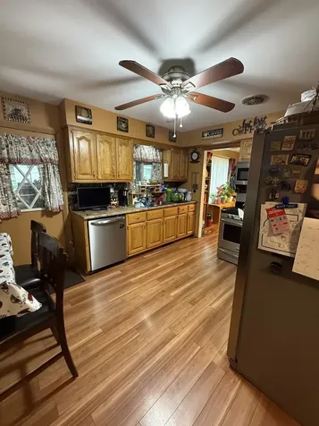 2219 Fiesta Drive Joliet IL 60432
