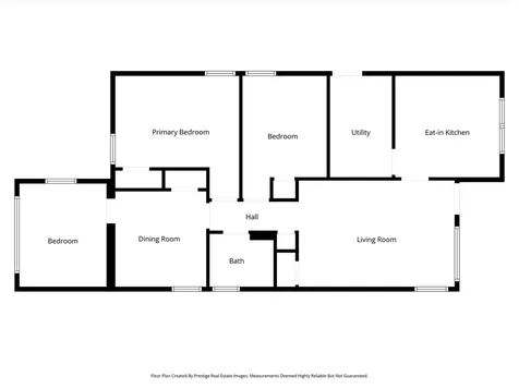33 49TH Avenue Bellwood IL 60104