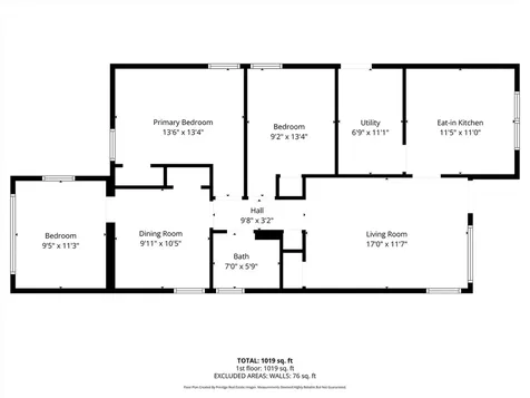 33 49TH Avenue Bellwood IL 60104