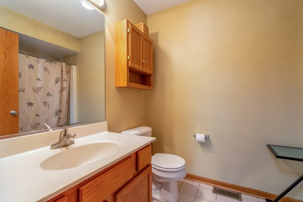 16719 South Sunset Ridge Court Lockport IL 60441