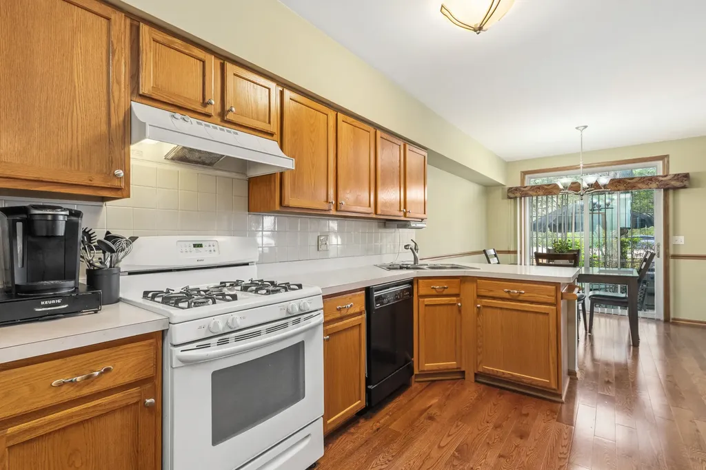 16719 South Sunset Ridge Court Lockport IL 60441