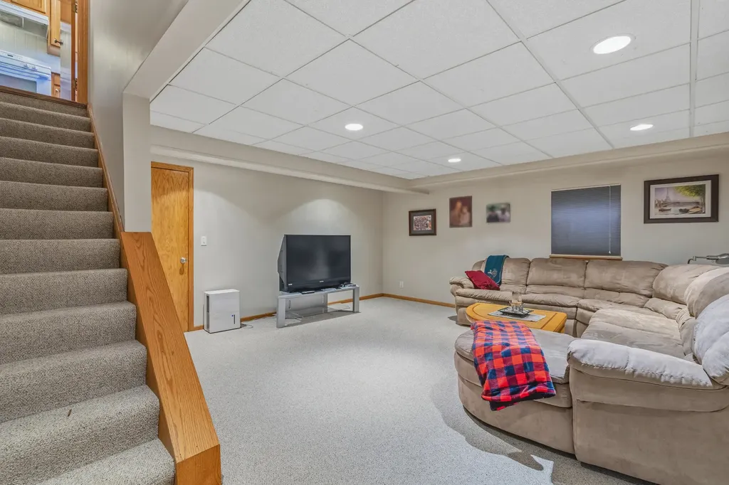 16719 South Sunset Ridge Court Lockport IL 60441
