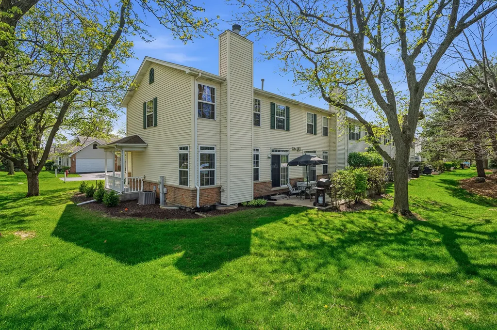 16719 South Sunset Ridge Court Lockport IL 60441