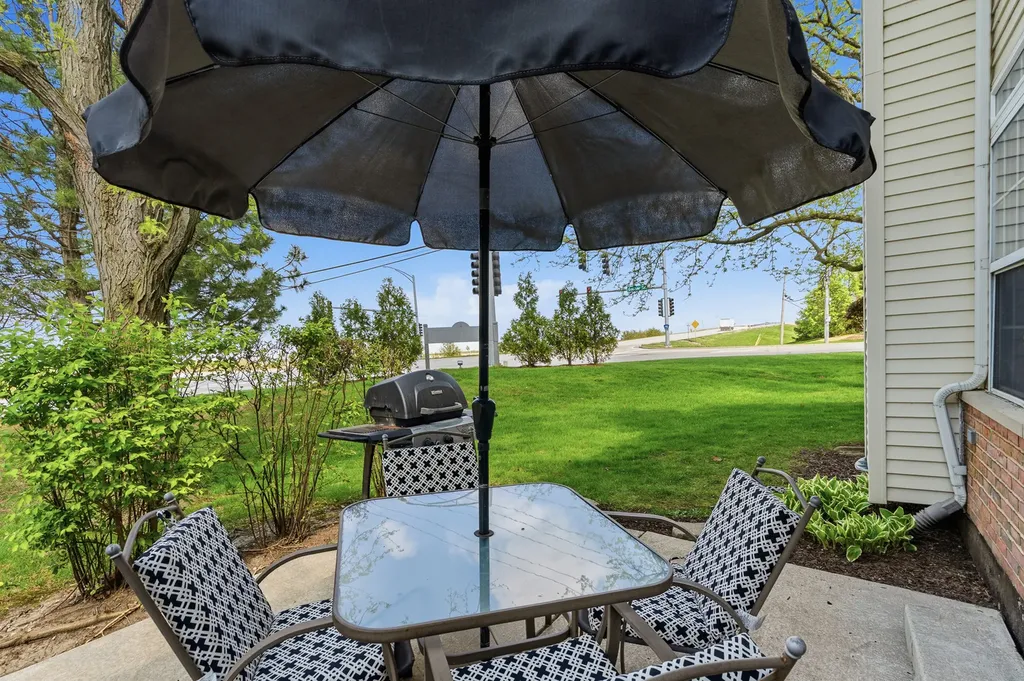 16719 South Sunset Ridge Court Lockport IL 60441