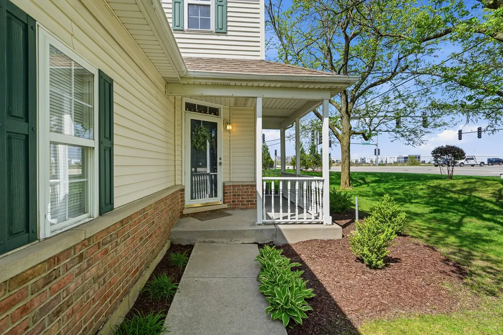 16719 South Sunset Ridge Court Lockport IL 60441