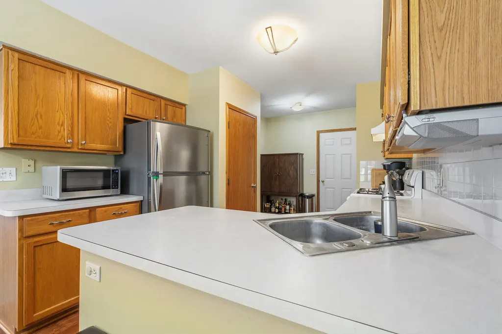 16719 South Sunset Ridge Court Lockport IL 60441