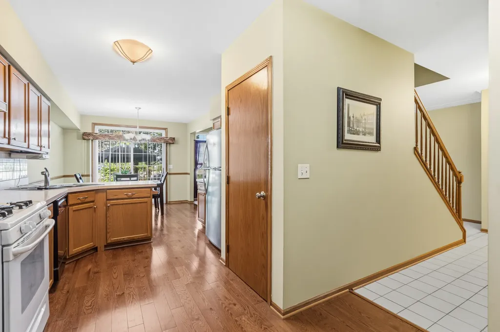 16719 South Sunset Ridge Court Lockport IL 60441