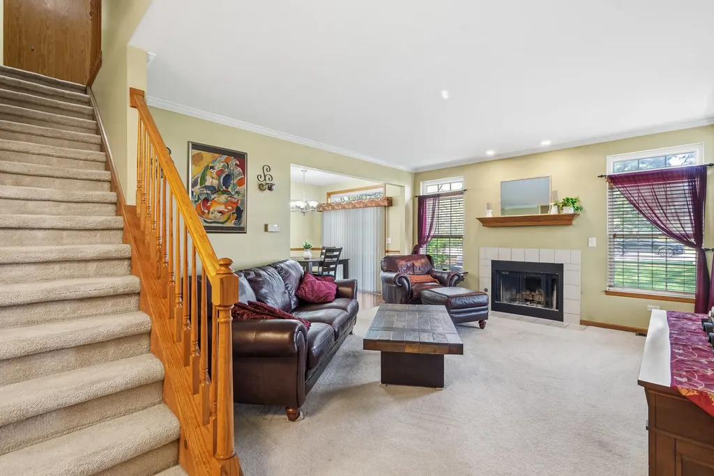 16719 South Sunset Ridge Court Lockport IL 60441