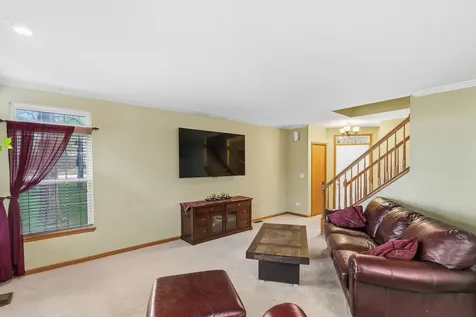 16719 South Sunset Ridge Court Lockport IL 60441