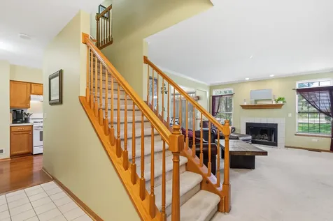 16719 South Sunset Ridge Court Lockport IL 60441