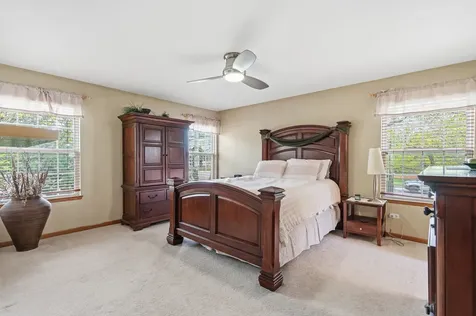 16719 South Sunset Ridge Court Lockport IL 60441