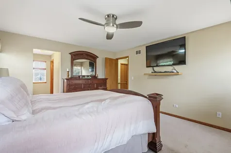 16719 South Sunset Ridge Court Lockport IL 60441