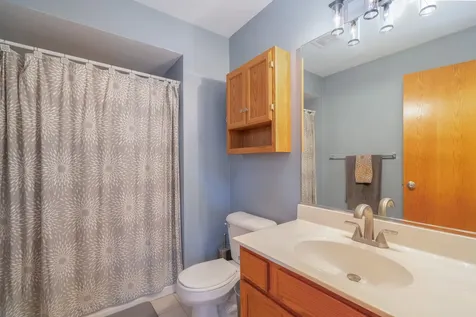 16719 South Sunset Ridge Court Lockport IL 60441