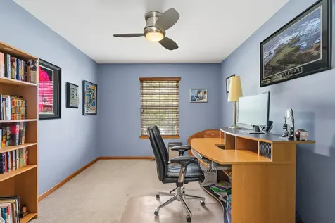 16719 South Sunset Ridge Court Lockport IL 60441