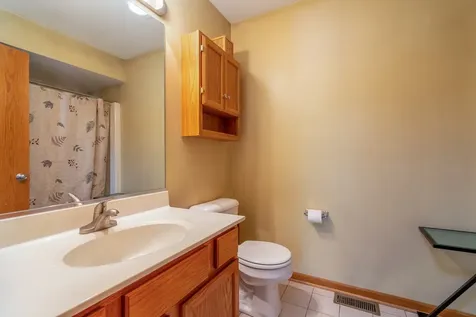 16719 South Sunset Ridge Court Lockport IL 60441