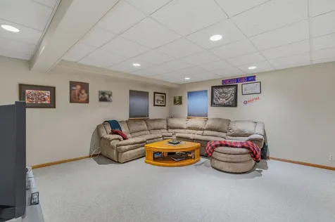 16719 South Sunset Ridge Court Lockport IL 60441