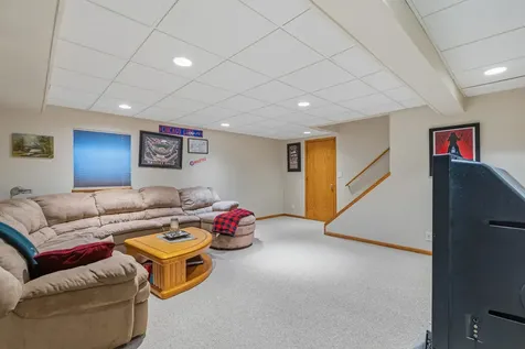 16719 South Sunset Ridge Court Lockport IL 60441