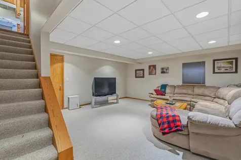 16719 South Sunset Ridge Court Lockport IL 60441
