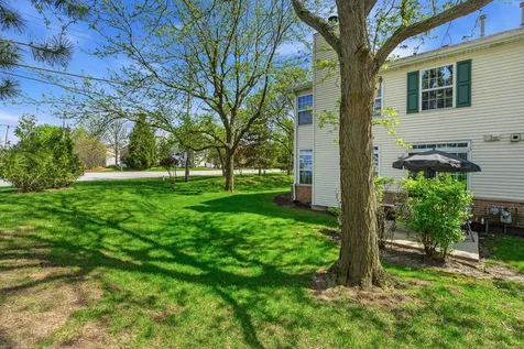 16719 South Sunset Ridge Court Lockport IL 60441