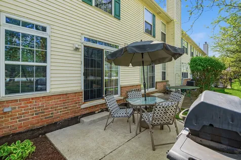 16719 South Sunset Ridge Court Lockport IL 60441