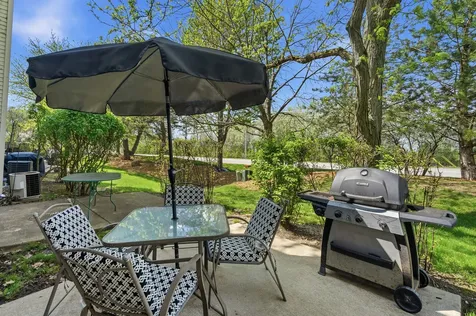 16719 South Sunset Ridge Court Lockport IL 60441