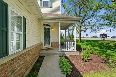 16719 South Sunset Ridge Court Lockport IL 60441