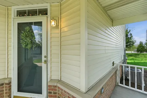 16719 South Sunset Ridge Court Lockport IL 60441
