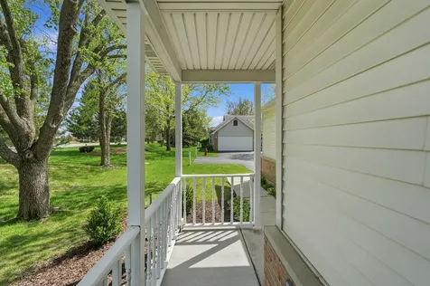 16719 South Sunset Ridge Court Lockport IL 60441