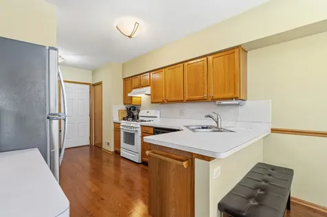 16719 South Sunset Ridge Court Lockport IL 60441