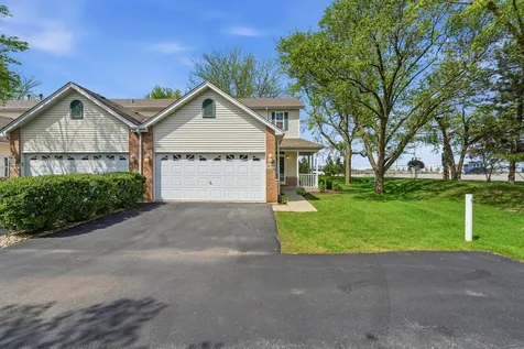 16719 South Sunset Ridge Court Lockport IL 60441
