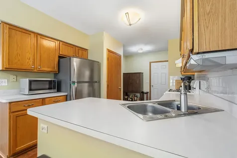 16719 South Sunset Ridge Court Lockport IL 60441