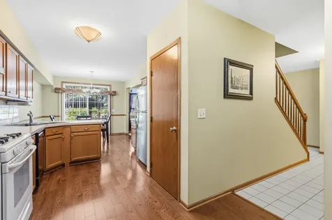16719 South Sunset Ridge Court Lockport IL 60441